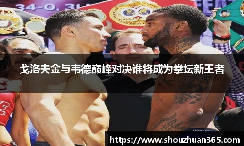 戈洛夫金与韦德巅峰对决谁将成为拳坛新王者